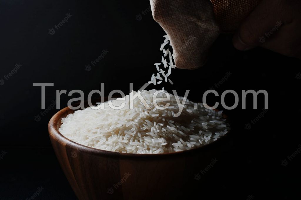 Basmati Rice 1121