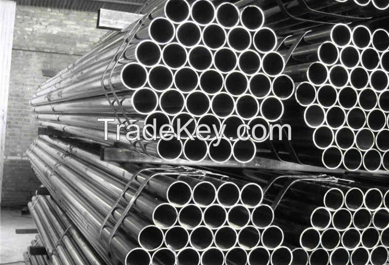 Aluminum Pipes, Sheets, Bars, Strips