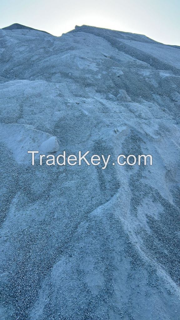 Cryolite / Secondary Cryolite / Bath Material/ Sodium Aluminium Fluoride