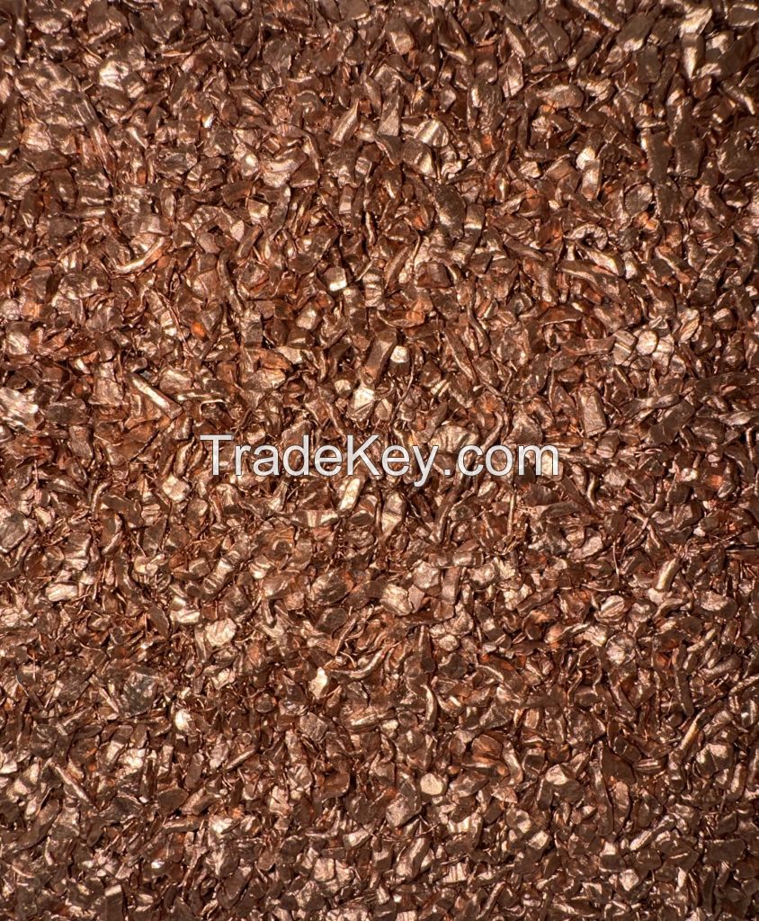 100% Purity Copper Clove Scrap