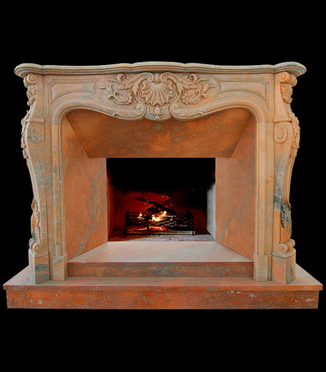 fireplace,lantern,garden stone