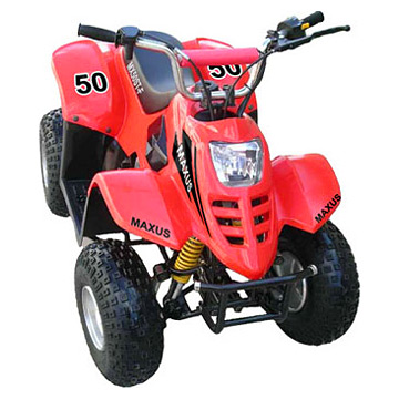 ATV 50cc___from ATV factory in China