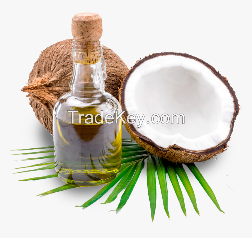 Coconut Oil