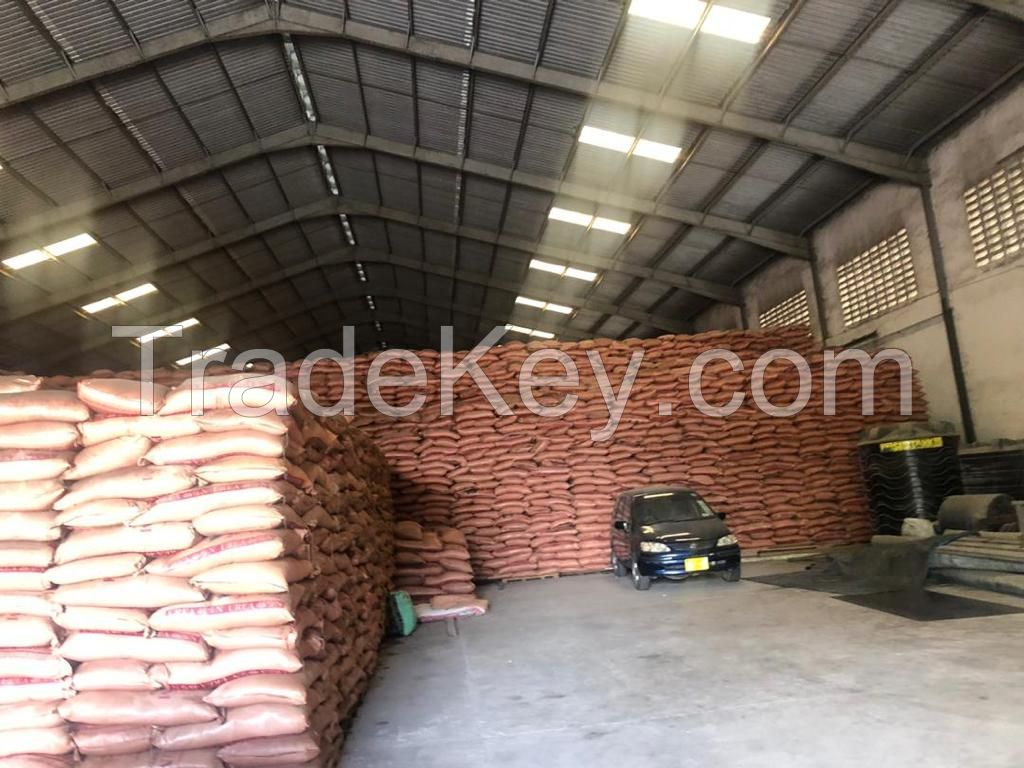 Urea fertilizer Nitrogen 46%