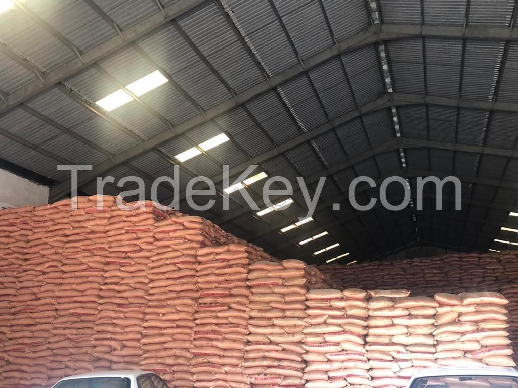 Urea fertilizer Nitrogen 46%