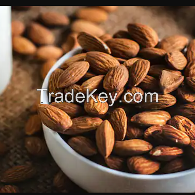 Almond Nuts