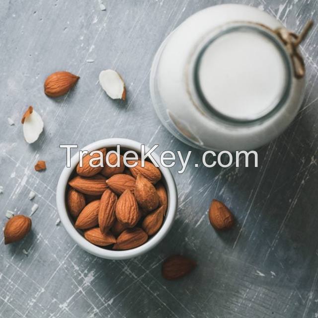 Almond Nuts