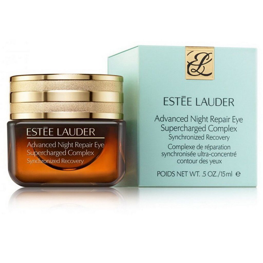 ESTEE LUDER Advanced Night Repair Eye Supercharged Gel-Creme Synchronized Multi-Recovery Eye Cream