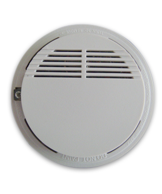Ceiling Gas Detector