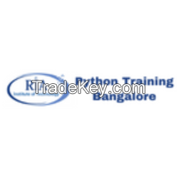 Python Training in bangalore