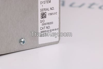 3500 / 22m Transient Data Interface Instrumentation 138607-01