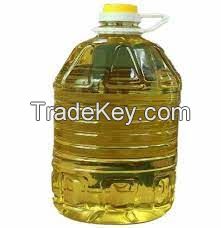 Refined Soybean Oil