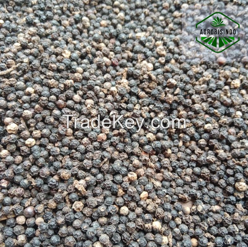 Black pepper Premium Quality +62812 8009 9571