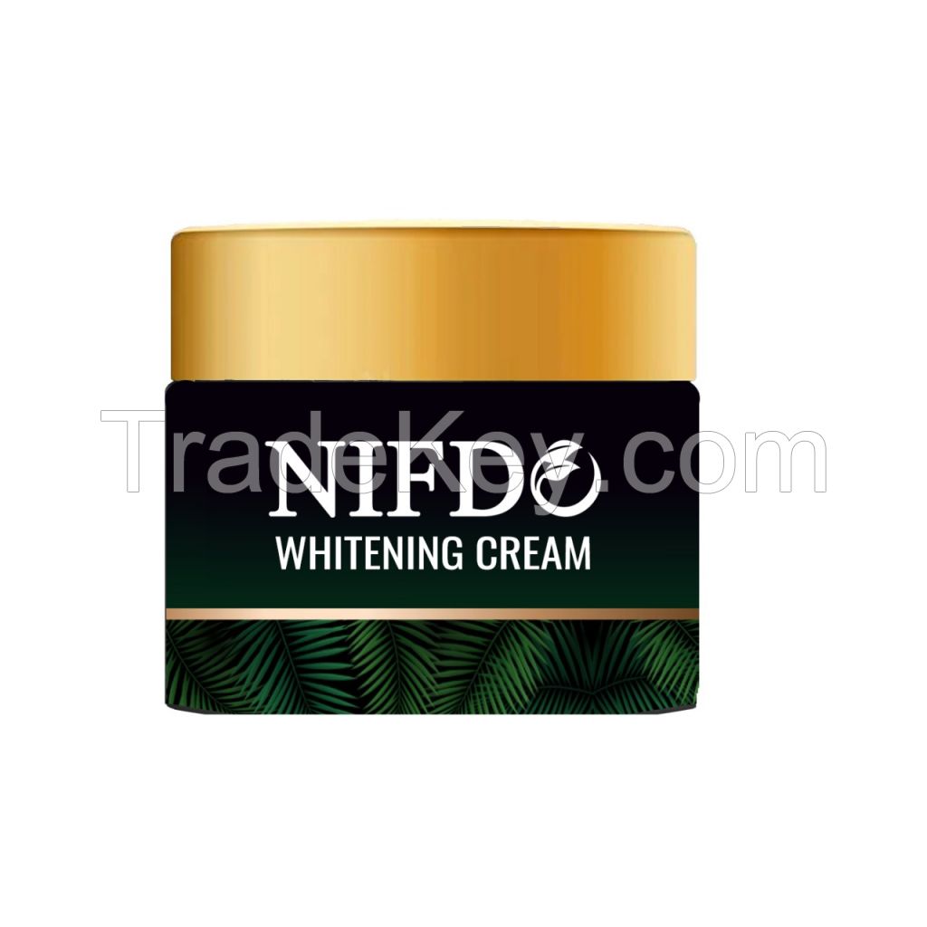 Nifdo Whitening Cream In Pakistan And Beauty Care