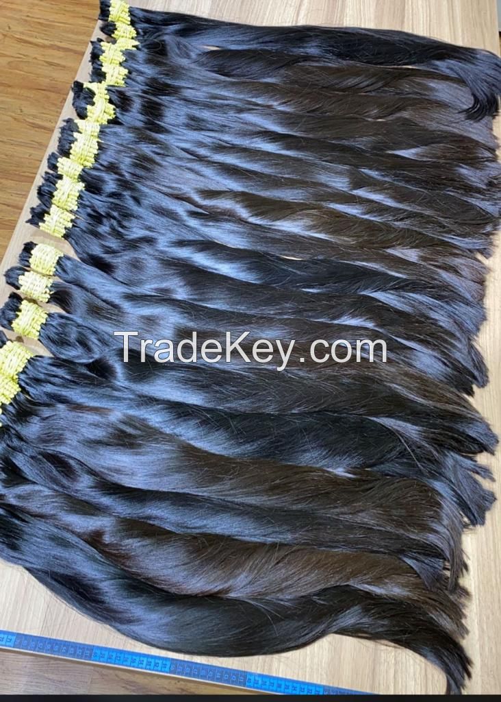 Vietnam Human Hair Premium For Bleaching