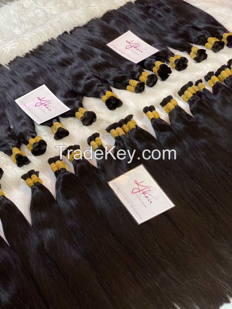 Vietnam Human Hair Premium For Bleaching