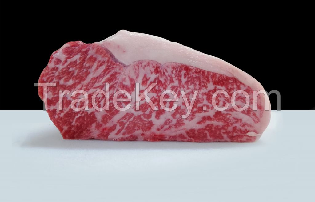 Wagyu beef