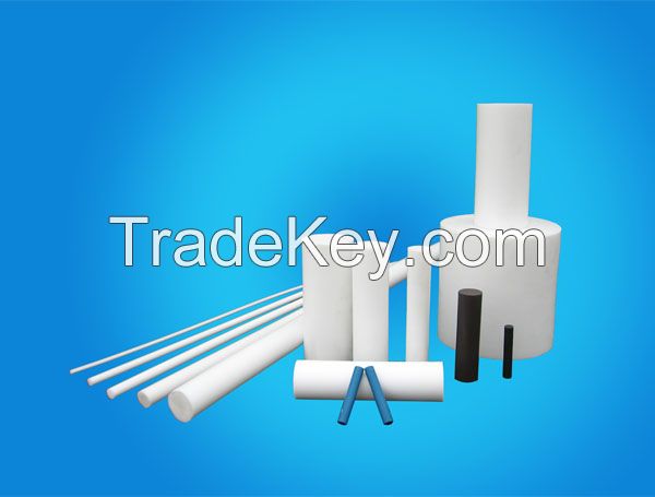 Ptfe rodsv