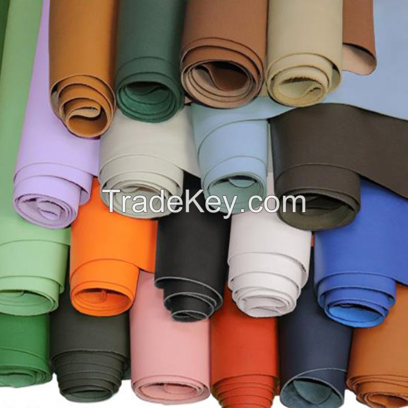 Head Layer Bovine Leather Leather，prices Vary According To The Quantity Ordered.