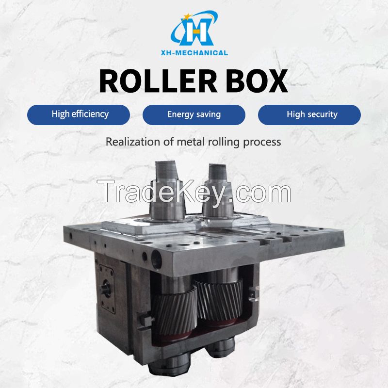 The shell of roller box is plug in type, please consult Welcome to consult