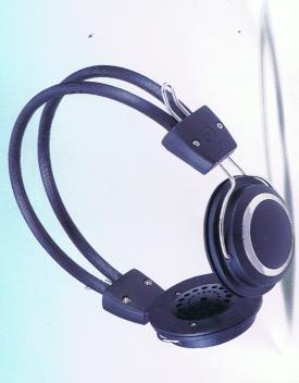 Computer Headphone
