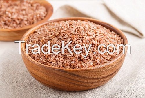 Brown Rice 