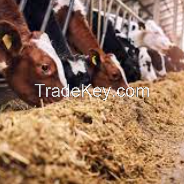 Animal feed Available for Sale  