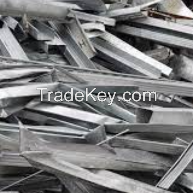 Metal scrap Available for Sale