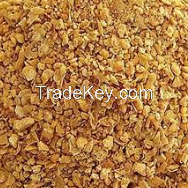 Soybean meal 