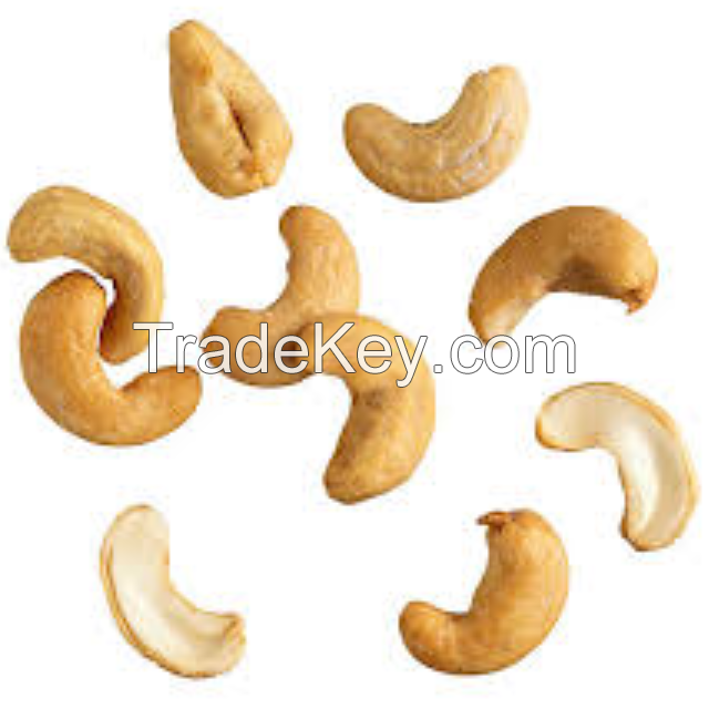 Cashew nuts