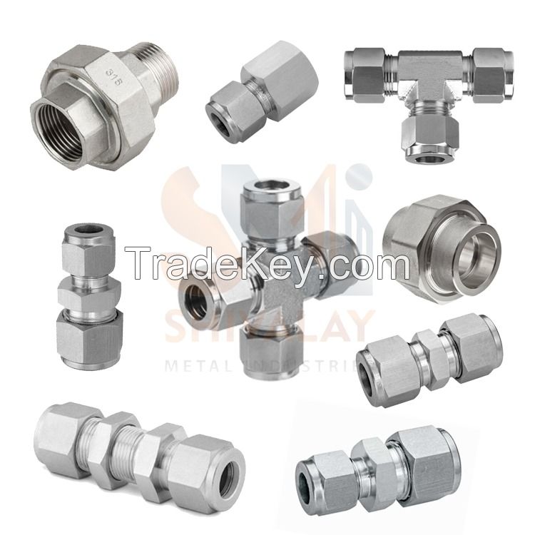 Union Fittings