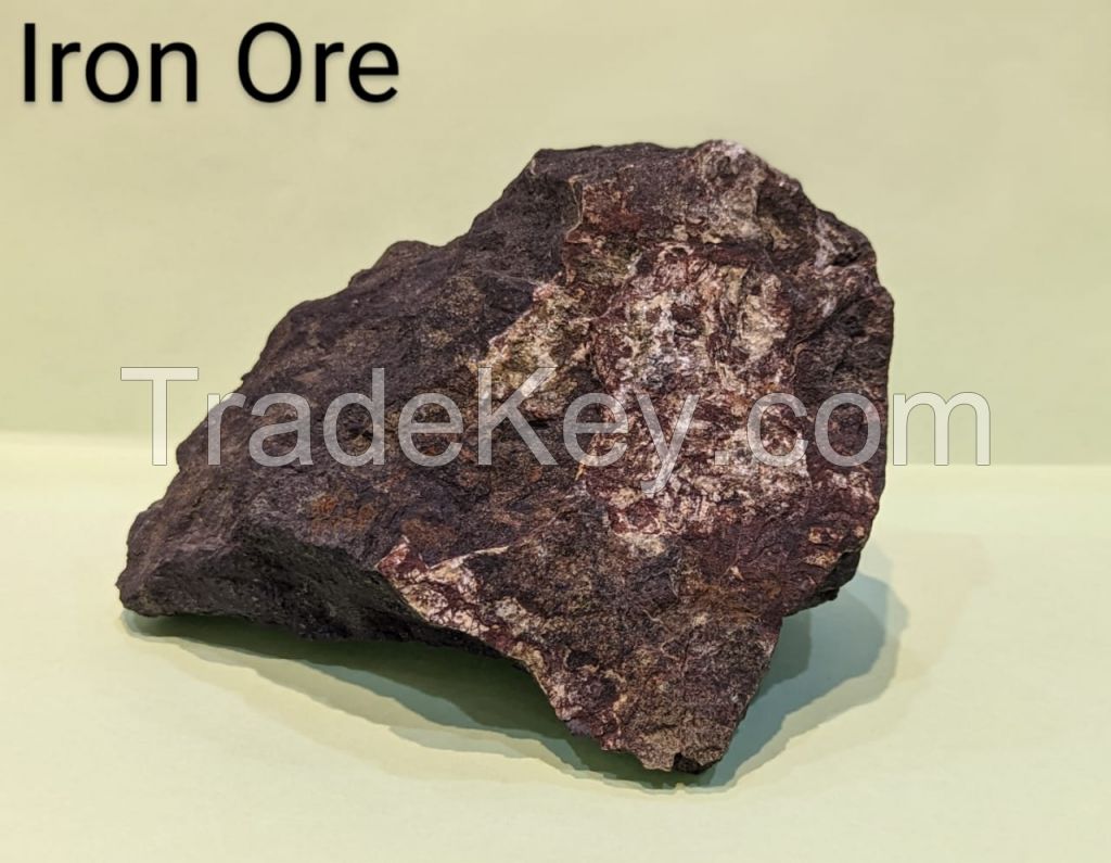 Iron Ore