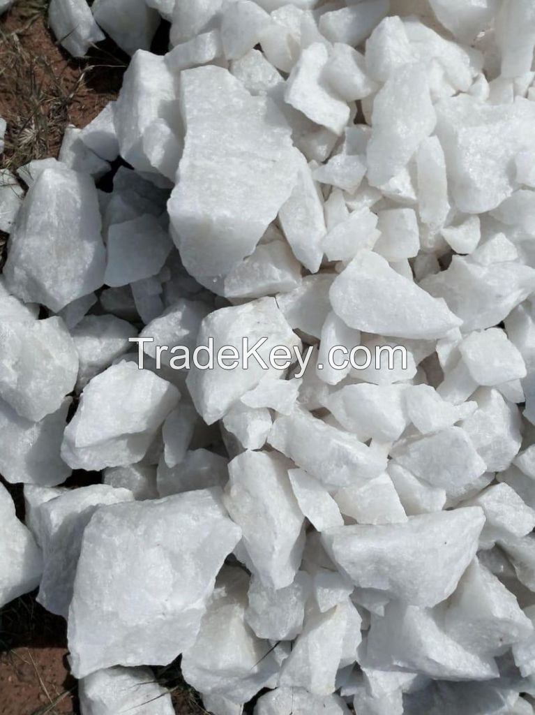 Silica Quartz