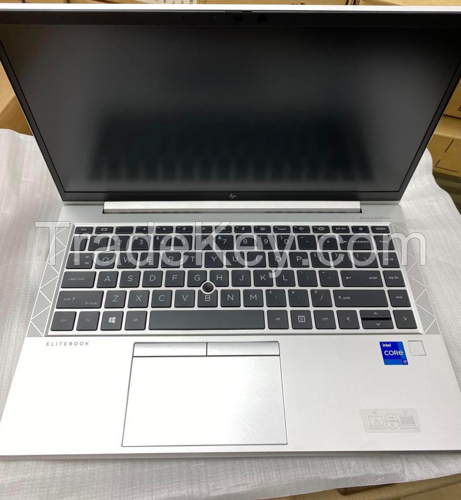 HP Elitebook 840 G8 14&amp;amp;quot; 2021 FHD 2.8GHz i7 16GB 512GB SSD