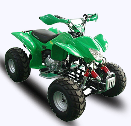 EPA ATV
