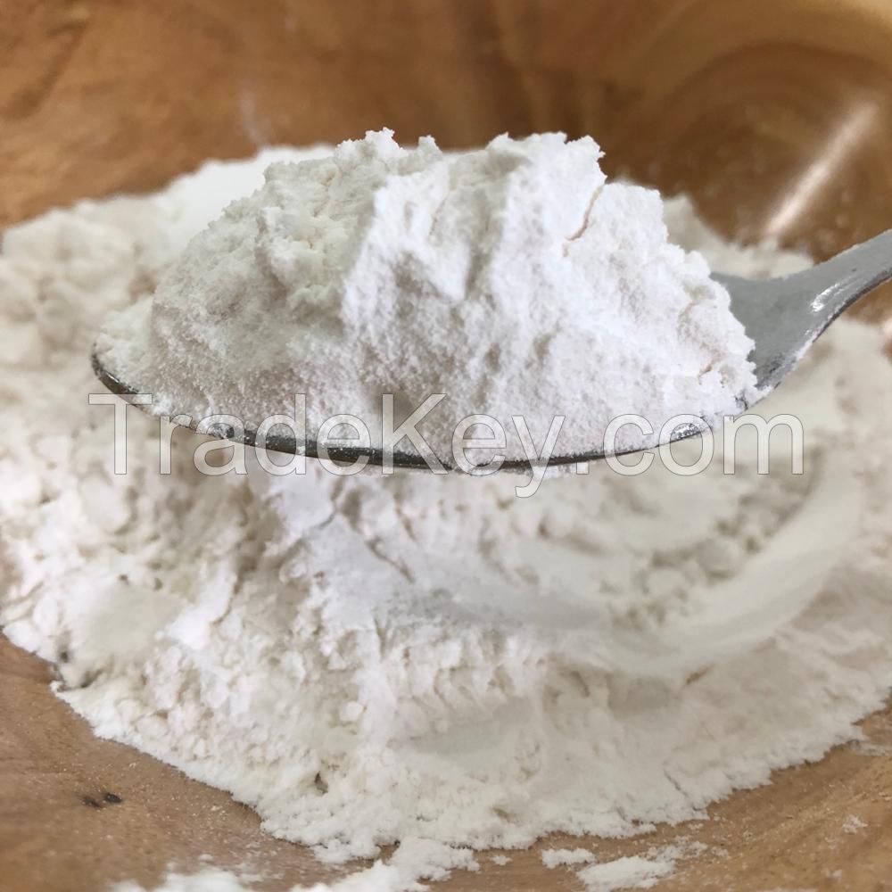 TAPIOCA STARCH