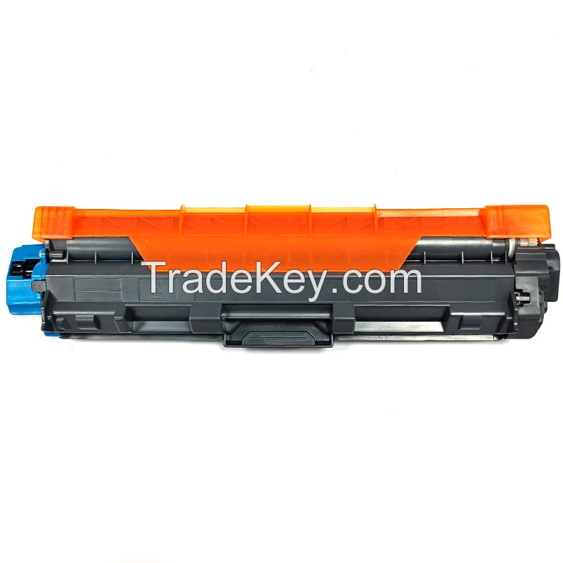 Compatible TN221C toner cartridge for Brother DCP-9020CDN ,MFC-9140CDN, MFC-9340CDW,MFC9010
