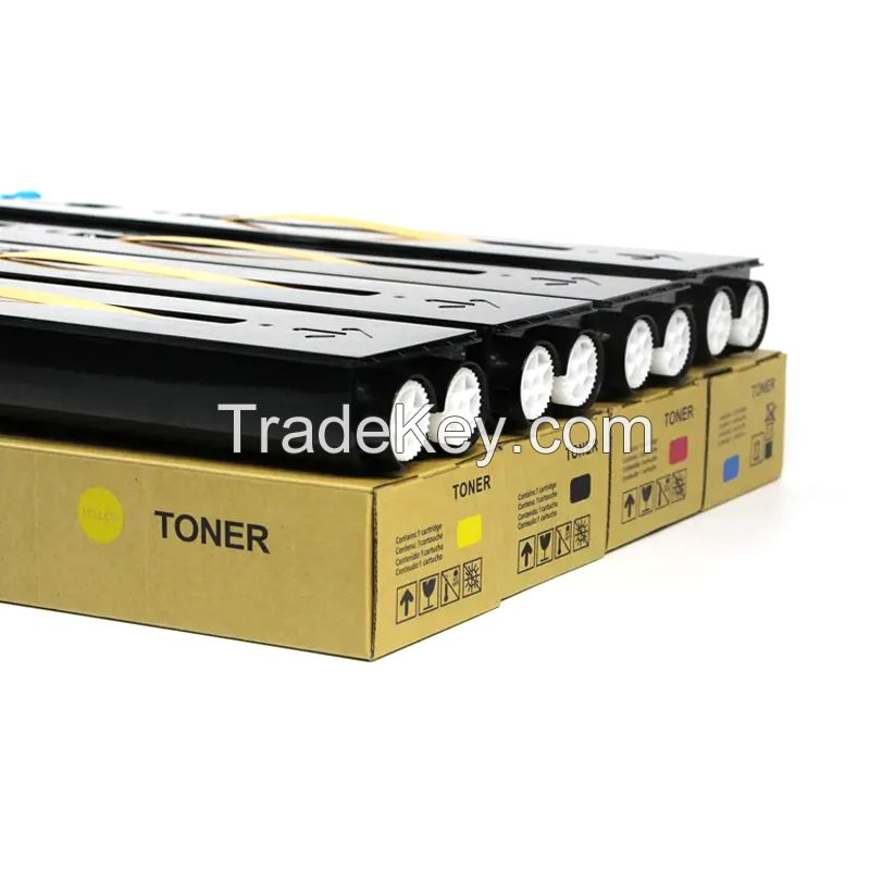 Genuine Quality Toner Cartridge 006R01529 006R01530 006R01531 006R01532 Compatible Color 550 560 570 C60 C70 INK
