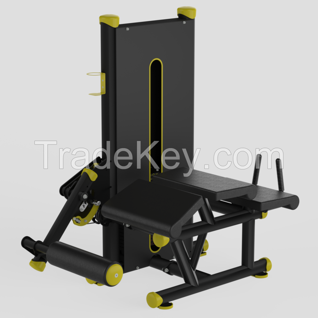 Fitness Equipment Factory