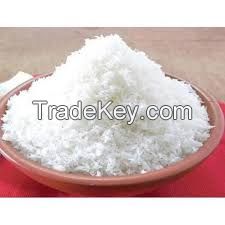 Desiccated Coconut