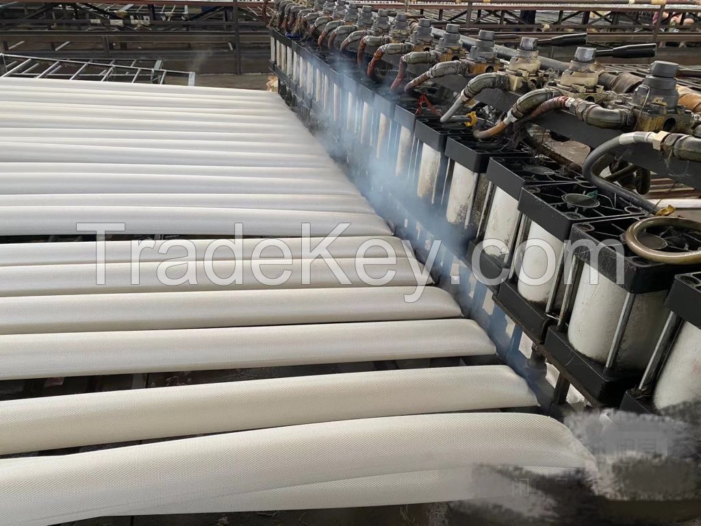 16bar pressure fire hose pvc lined 2inch/2.5inch/3inch 20m length