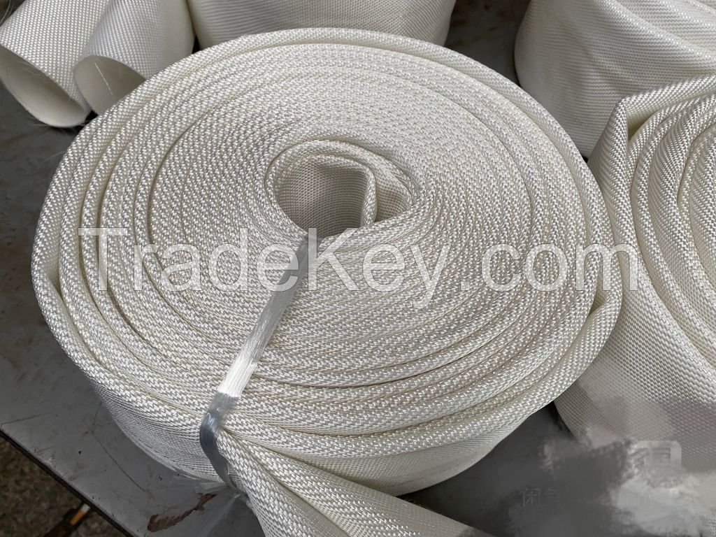 16bar Pressure Fire Hose Pvc Lined 2inch/2.5inch/3inch 20m Length