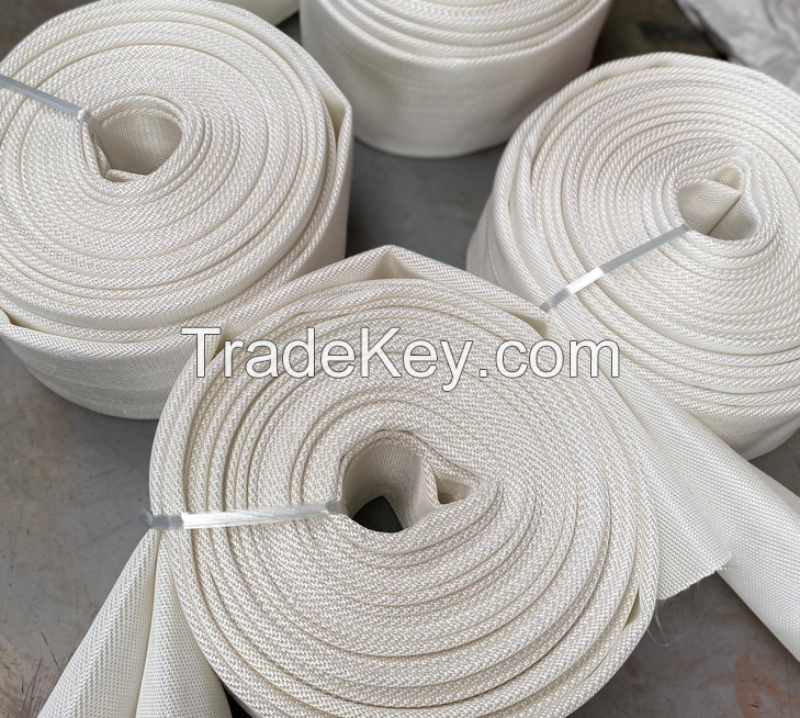 16BAR 80MM 3inches 20M/ROLL thickned fire hose PVC lining in stock discount price