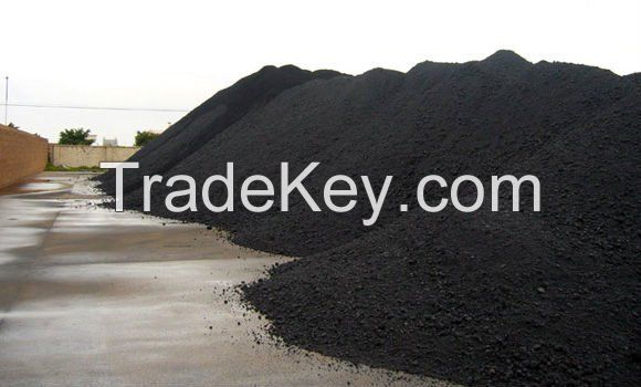 PETROLEUM COKE