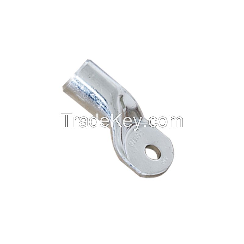 There is no overall fracture.1zkc264006-a to T. Krf Type Red Copper Terminal Lug