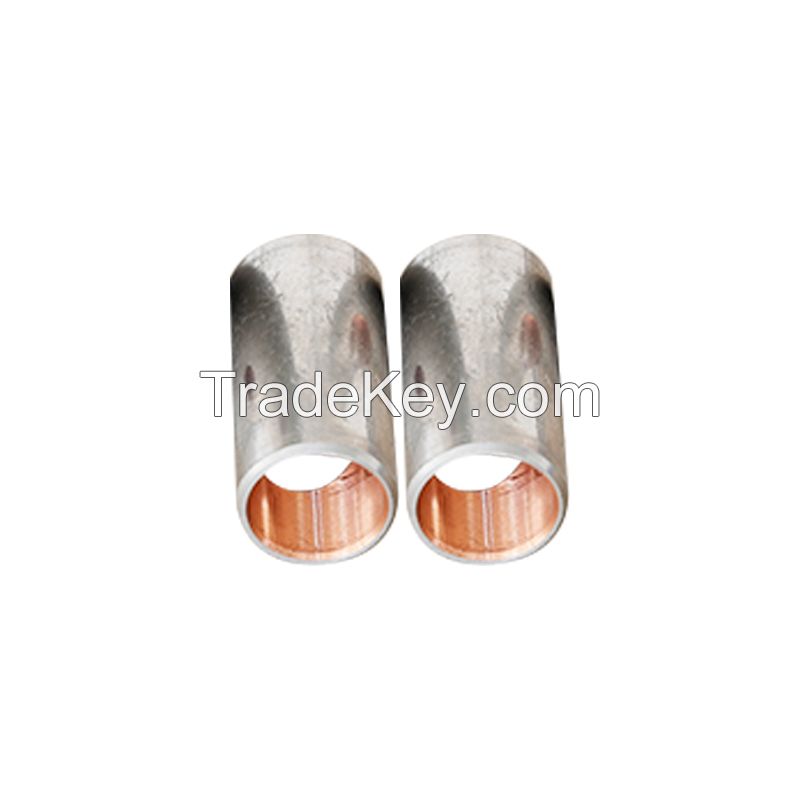 50/95/150/250/350 High-Frequency Welding Tee.Anti corrosion. stable connection
