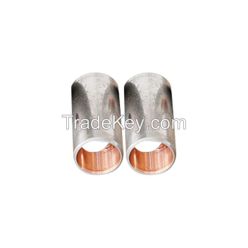 50/95/150/250/350 High-frequency Welding Tee.anti Corrosion. Stable Connection