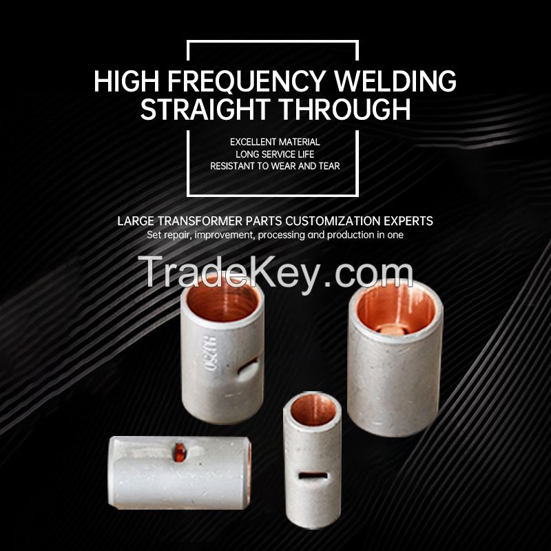 50/95/150/250/325 High-Frequency Welding Straight.Complete specifications, large quantity in stock, support customization