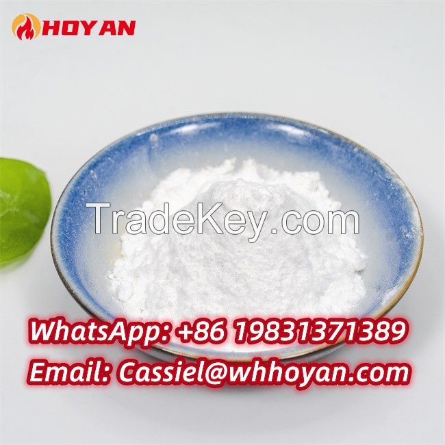 High Purity BMK PMK Powder CAS 5449-12-7