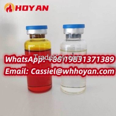 High Purity BMK PMK OIL CAS 20320-59-6